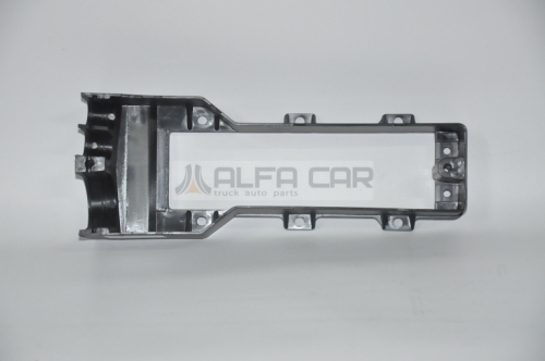 AC24424519 Коробка распределительная правая V Alfa Car